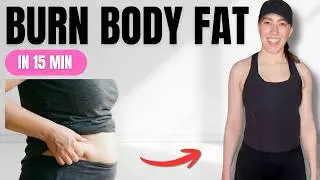 15 Minute Joint Friendly Workout for Midlife Women