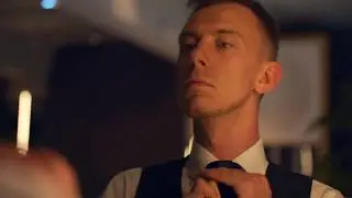 Slava Belyakov Promo 2019 (Russian)