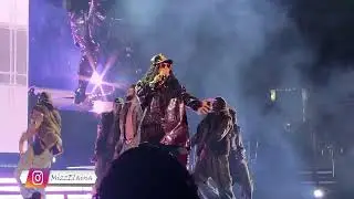 Brandy Sang &ldquo;I THOUGHT&rdquo; Like She Meant It & St. Louis Felt THAT 🔥 | Boy Is Mine Tour