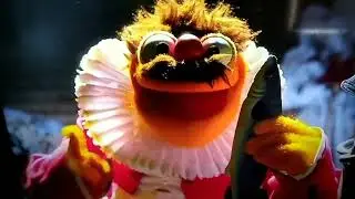 Muppets Most Wanted but only when Lew Zealand is on screen
