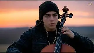 This Cello Hip-Hop Song Feels So Smooth