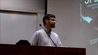 Sharif Randhawa: Divine Speech Introduction