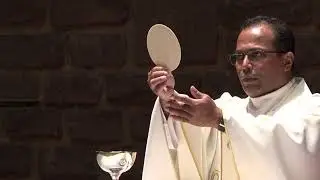 Support Your Priest Sunday 2021