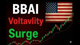 📈 BigBear.ai (BBAI) Stock: Deep Dive on Acquisition, Earnings & Volatility
