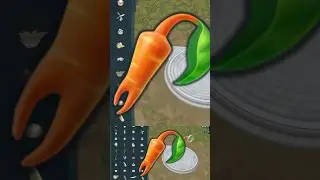 Does the existence of Pikpik carrots actually mean we will never get an Orange Pikmin?