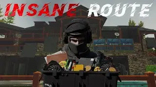 This LIGHTHOUSE Money METHOD Is INSANE (5 MINUTE RUNS) | Escape From Tarkov