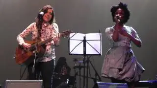 If I Ain't Got You - Lorena Chaves e Jesuton