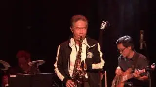 Hạ Trắng/Love Story - Trần Vĩnh - Bước Tình/Studio Raspail 8-5-16