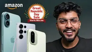 Amazon Great Republic Day Sale Malayalam | Best for SmartPhones