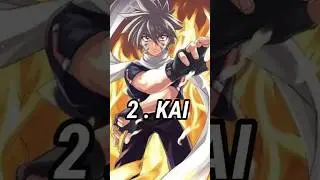 Top 10 my favourite bladers status || #ryuga #kai #gingka #free #shorts #short