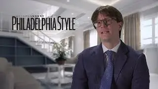 Philadelphia Style Top Luxury Agents 2022 Award