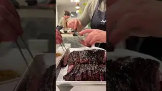 Wagyu Zabuton with Rice and Kinpira Gobo #wagyu #steak #chef