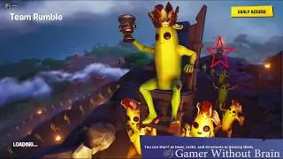 SECRET BANNER (Ripening Ritual) WEEK 4 SEASON 8 LOCATION! - Fortnite Battle Royale