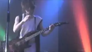 XOVER - Everlasting... live