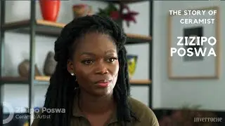 Inverroche Presents Pioneers Of The Present with Zizipo Poswa