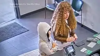 Melodee Buzzard: Mother of missing CA girl arrested on unrelated charge