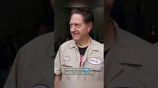 The man, the myth, the legend, the custom car master, Gene Winfield, passed away tragically at 97.
