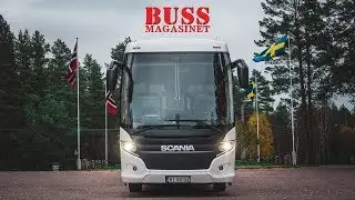 SCANIA TOURING