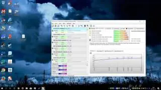 Plextor M8PeG SSD meghajt&oacute; (PX-256M8PeG) + Aerocool Silver Lightning (120 mm)