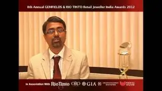 Sanjeev Sen, Group Business Director, IMRB