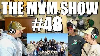 The MVM Show #48 - The Next Generation of Duck Hunters