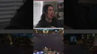 what's that smell? BLUE!!! | #screammqueen on #Twitch #mtg #gamergirl #mtgarena #gaming #livestream
