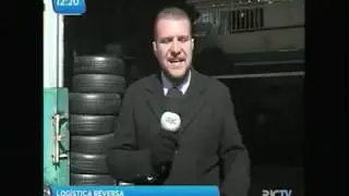 A série 