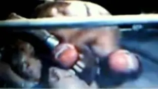 Mike McDonough fight high lights