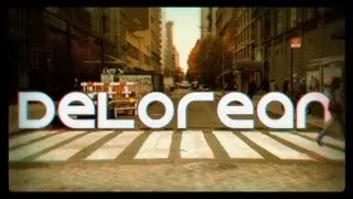 Delorean - 