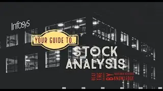 Infosys Fundamental Analysis June 2023