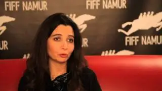 FIFF 2015 - L'Interview (de Danielle ARBID et Manal ISSA pour 
