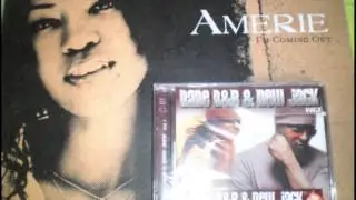 AMERIE I M COMING OUT LOREN DAWSON