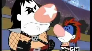 Billy & Mandy - I'm Mogar