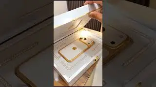 This iPhone 17 Pro Max Limited Edition is INSANE! 🤯