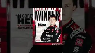 Captured the checkered flag! 🏁