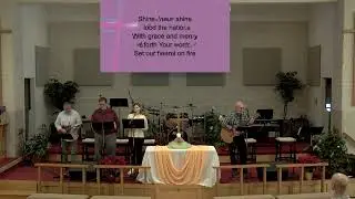 HUMC Livestream - Sunday January 11, 2026