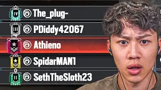 Will Ranked 3.0 SAVE Siege?