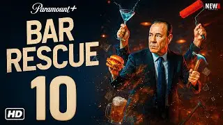 Bar Rescue Season 10 Trailer - First Look, Release Date, Cast, Episode 1, & Everything We Know