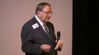 Symposium Kastler - Gisbert zu Putlitz - A word about Alfred Kastler