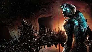 Dead Space 4 Trailer? [2014-2018?] (Fan Made Trailer)