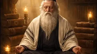 Kabbalist Meditation Technique&rsquo;s By &ldquo;The Ari&rdquo; Issac Luria 
