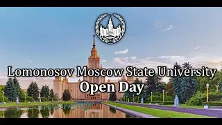 Welcome Address by the Rector of Lomonosov Moscow State University Academician Victor Sadovnichy
