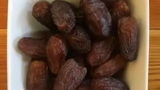 How to Make Bliss Balls