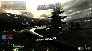 BF4 | FIRE | MONTAGE | BY ARIANEK | 60FPS
