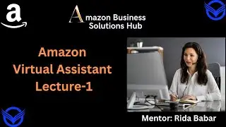Amazon VA (V2) The Power of Amazon Virtual Assistants: Your Ultimate Guide to Services and Solutions