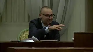Assemblea dei Sindaci di Lucca del 12 gennaio 2026