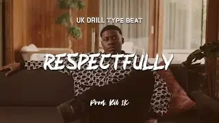 JAY1 - Respectfully | Type Beat Instrumental