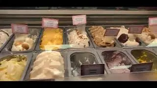 Candy store in Savannah,  Georgia!!! 