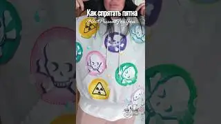 DIY Hoodie/Customize/ Upcycled clothing ideas/Irina Terekh//ArtPresentForYou