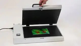 Four &agrave; chaleur s&egrave;che Manosplint&trade; (VF)